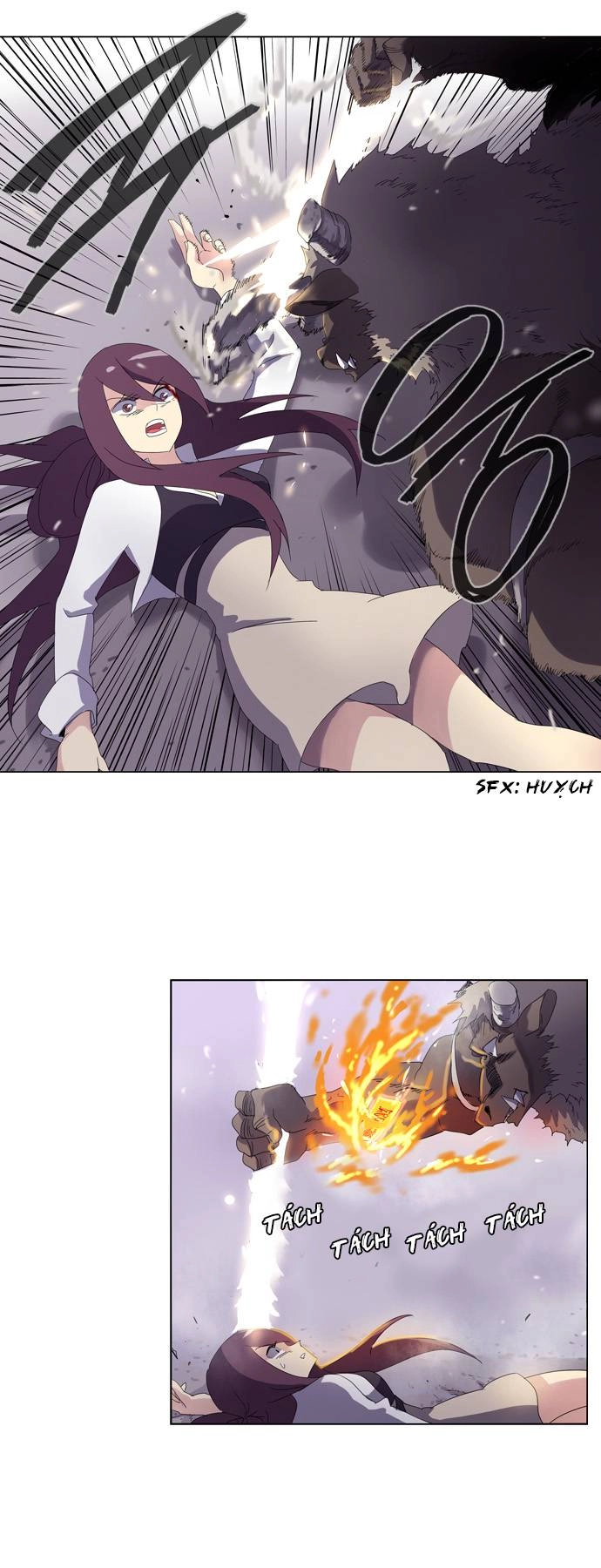 Soul Cartel Chapter 26 - 31