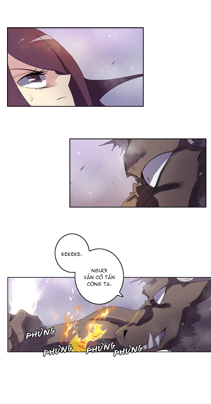 Soul Cartel Chapter 26 - 32