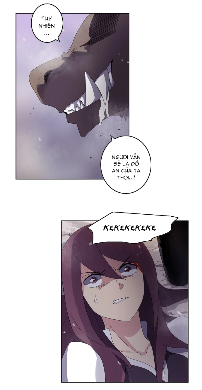 Soul Cartel Chapter 26 - 33