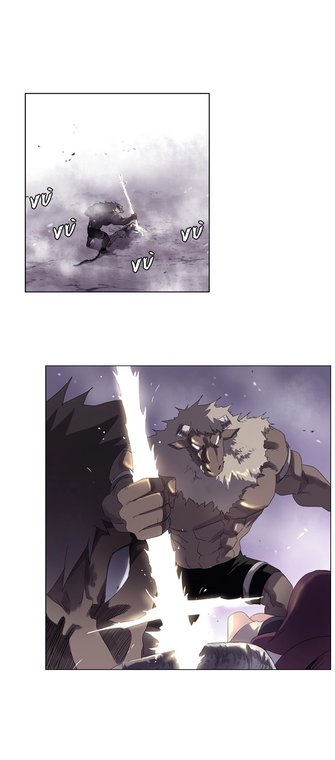 Soul Cartel Chapter 27 - 2