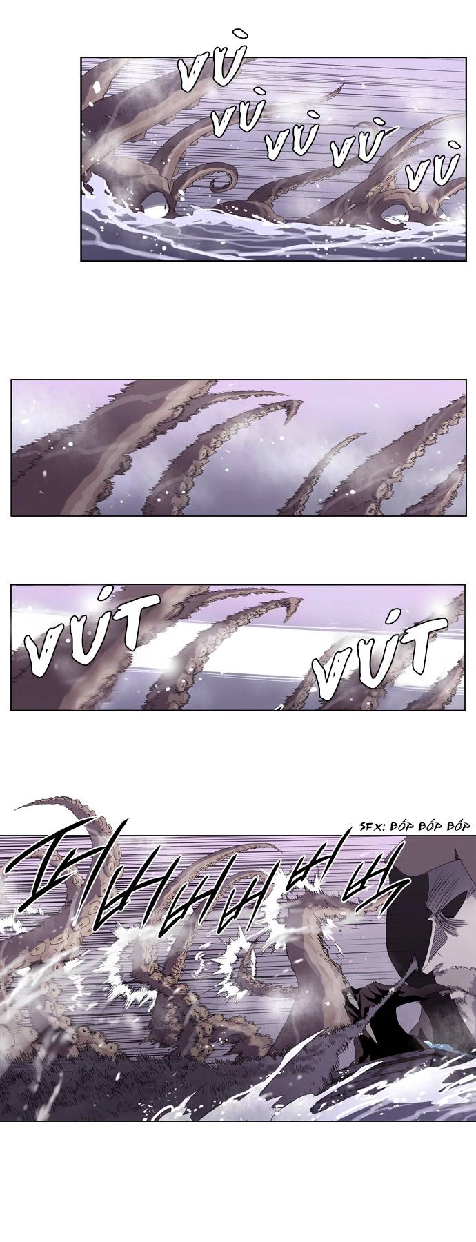 Soul Cartel Chapter 27 - 5