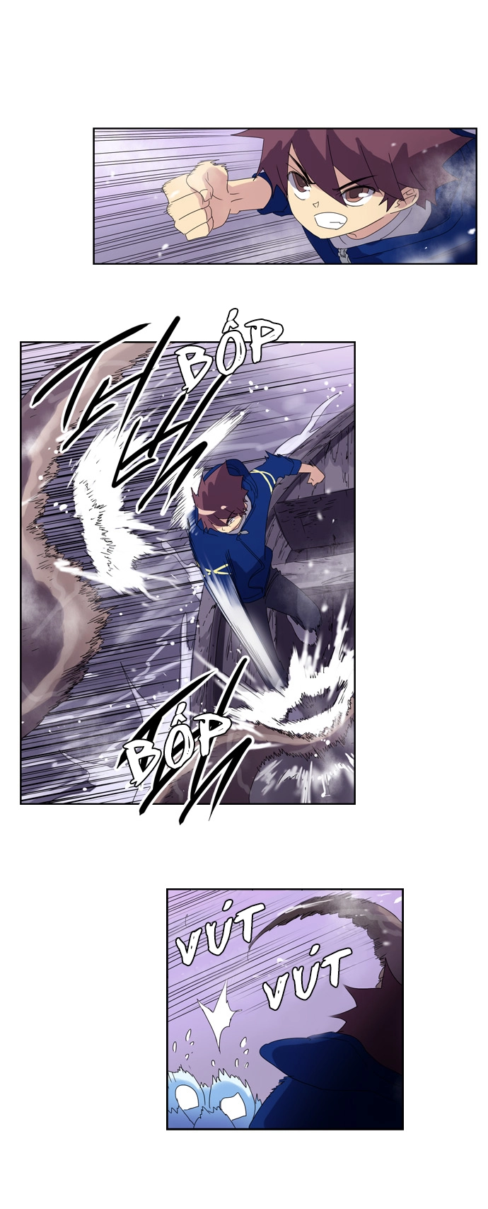 Soul Cartel Chapter 27 - 7