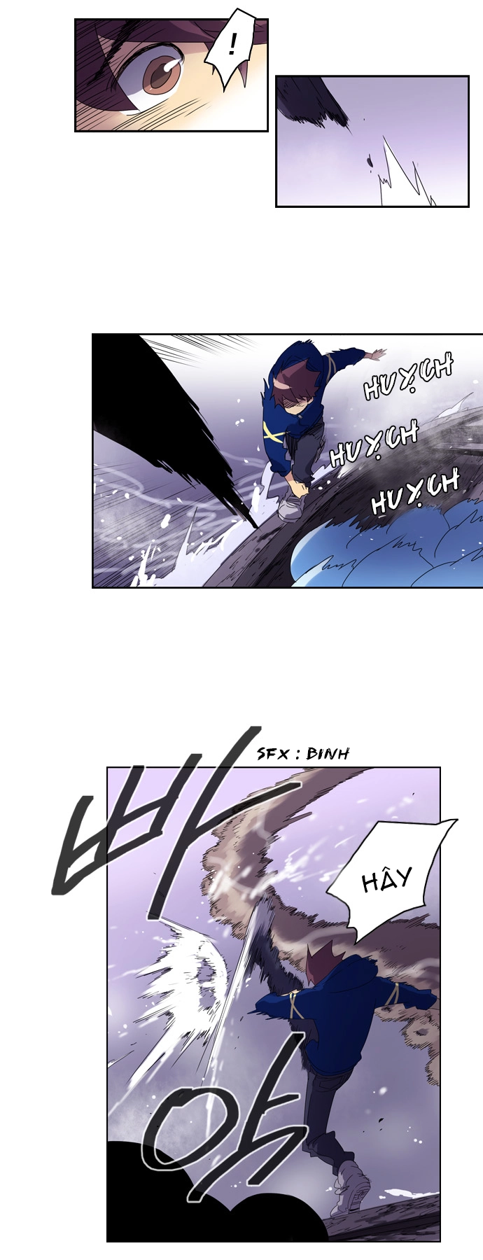 Soul Cartel Chapter 27 - 8