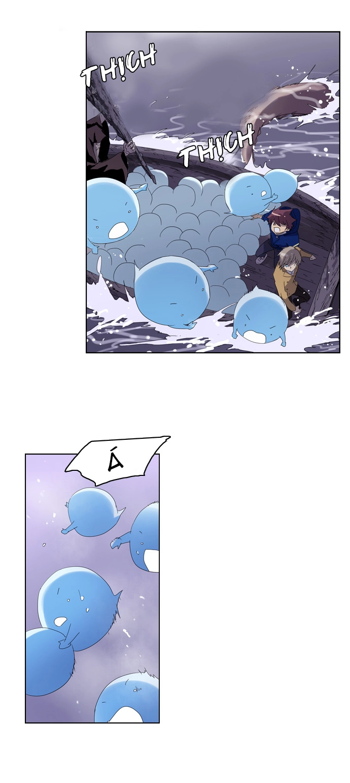 Soul Cartel Chapter 27 - 12