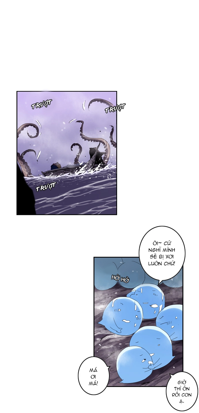 Soul Cartel Chapter 27 - 18