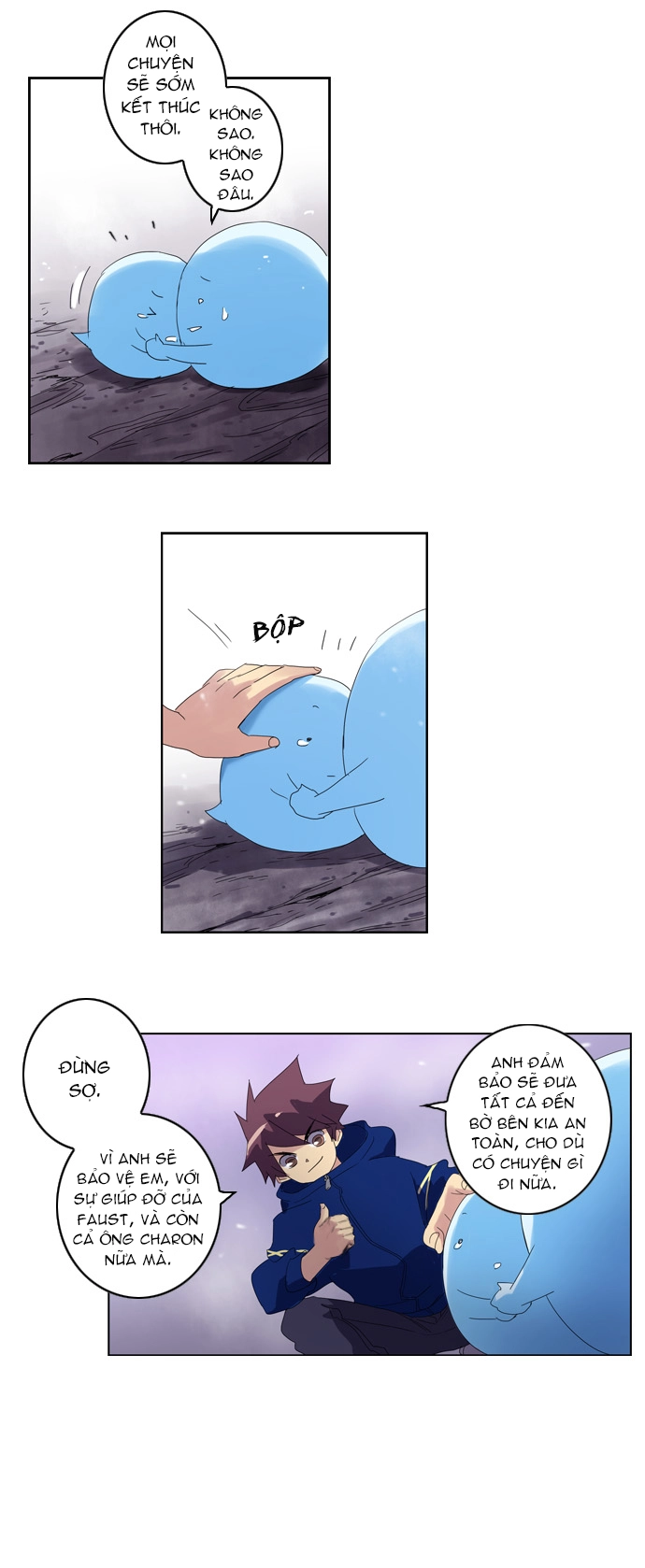 Soul Cartel Chapter 27 - 19