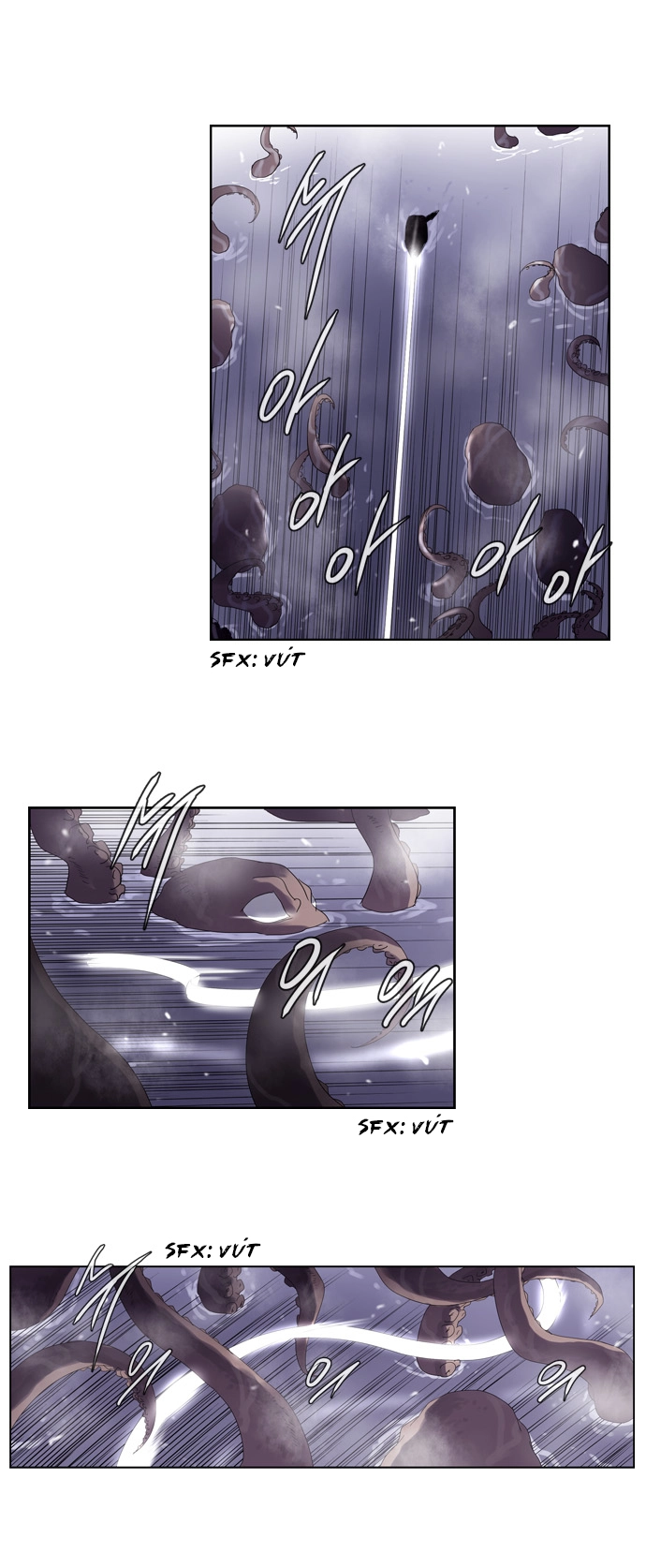 Soul Cartel Chapter 27 - 26