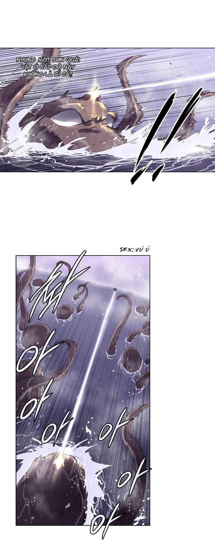 Soul Cartel Chapter 27 - 30