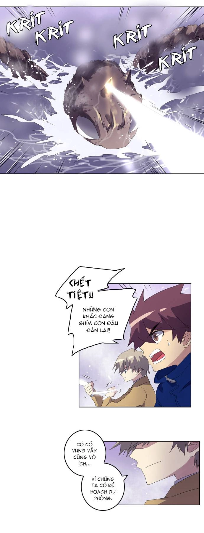 Soul Cartel Chapter 27 - 32