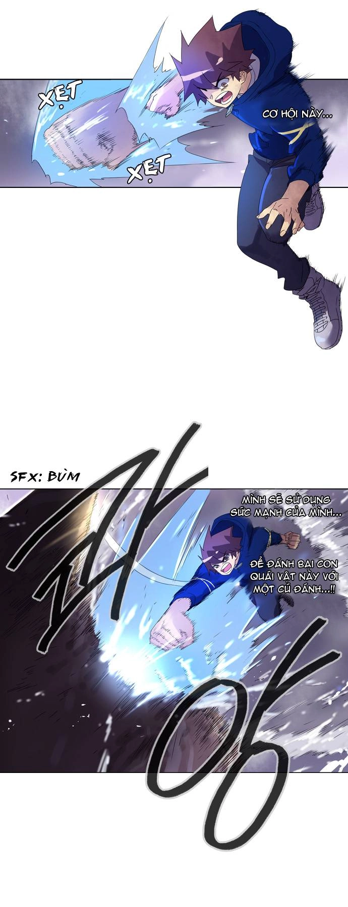 Soul Cartel Chapter 27 - 40