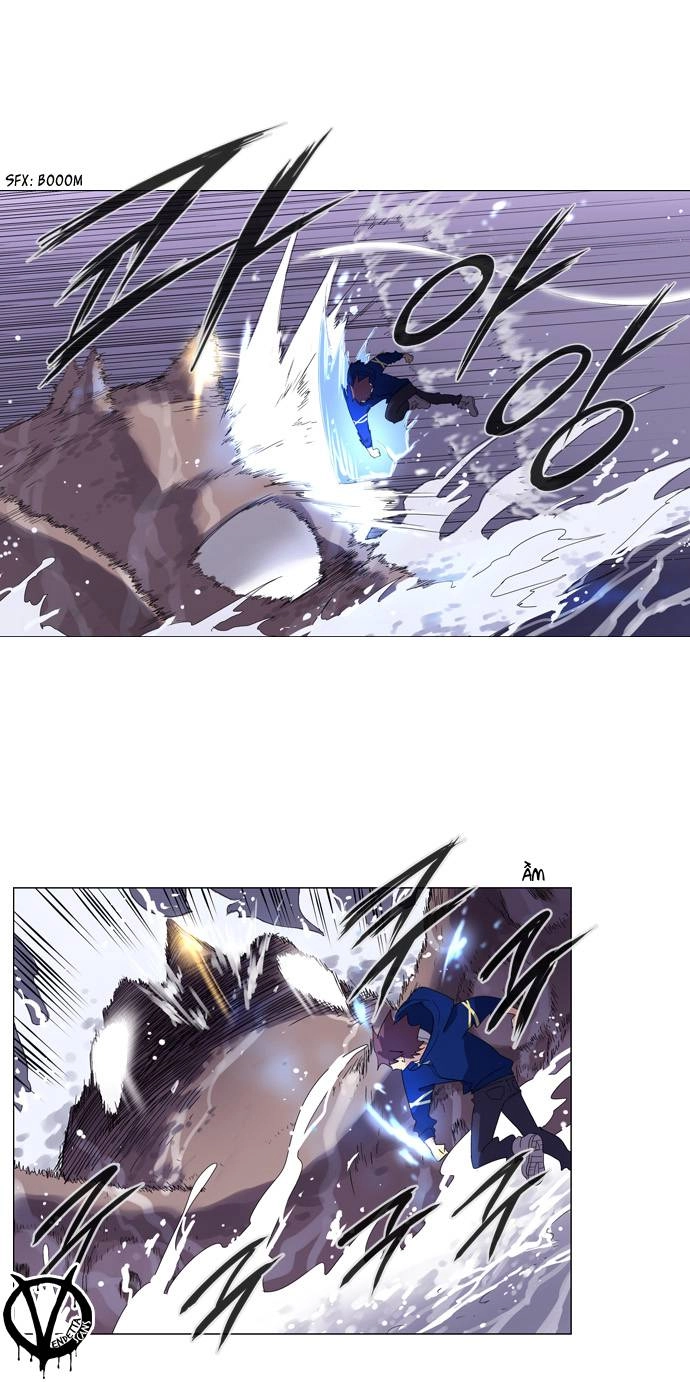 Soul Cartel Chapter 28 - 1