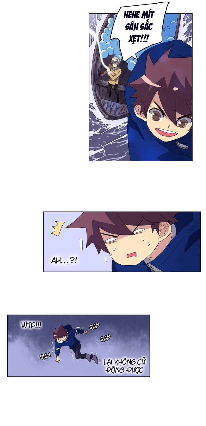 Soul Cartel Chapter 28 - 2