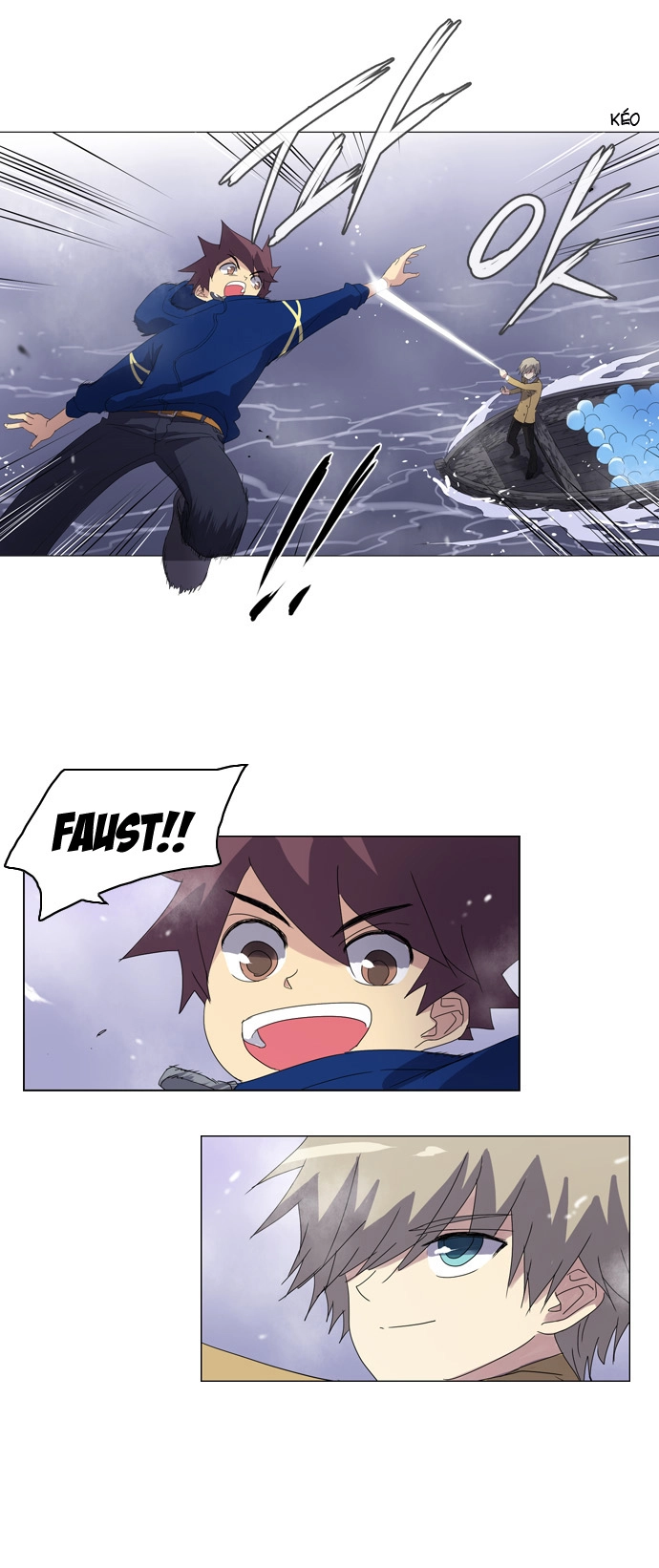 Soul Cartel Chapter 28 - 4