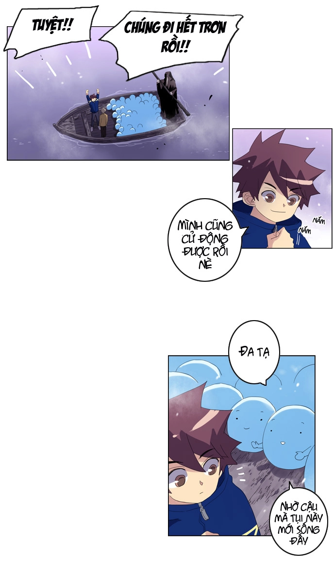 Soul Cartel Chapter 28 - 6