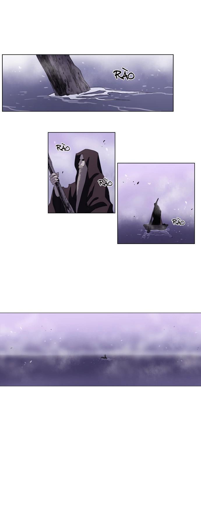 Soul Cartel Chapter 28 - 8