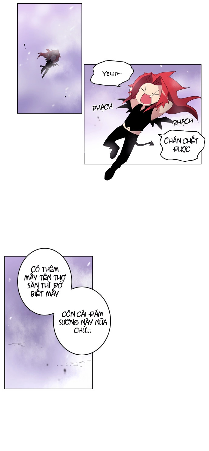 Soul Cartel Chapter 28 - 10