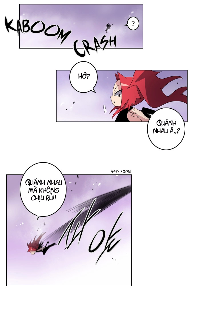 Soul Cartel Chapter 28 - 11