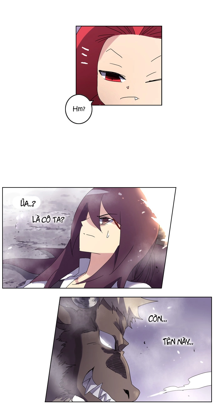 Soul Cartel Chapter 28 - 14