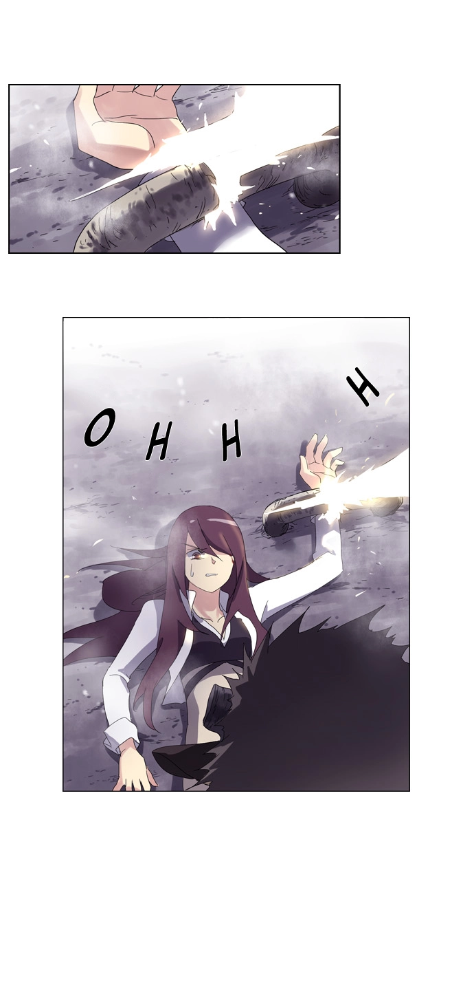 Soul Cartel Chapter 28 - 16