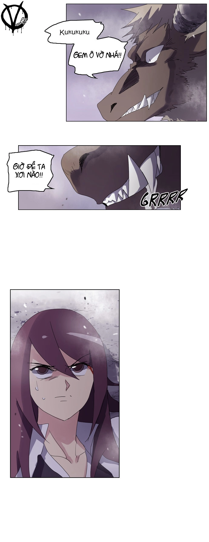 Soul Cartel Chapter 28 - 17