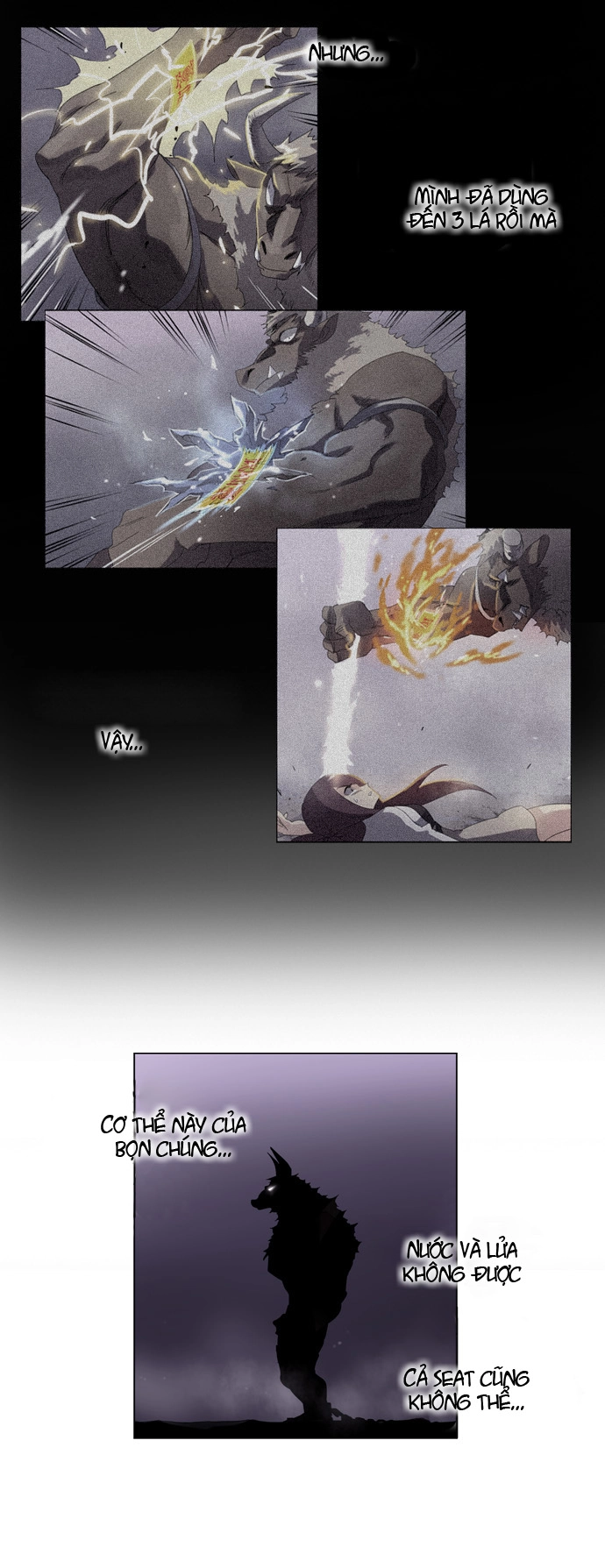 Soul Cartel Chapter 28 - 19