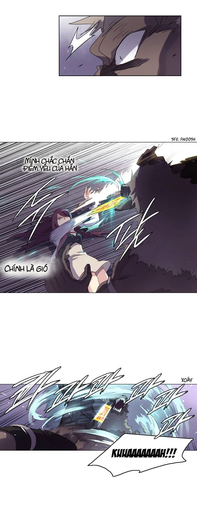 Soul Cartel Chapter 28 - 21