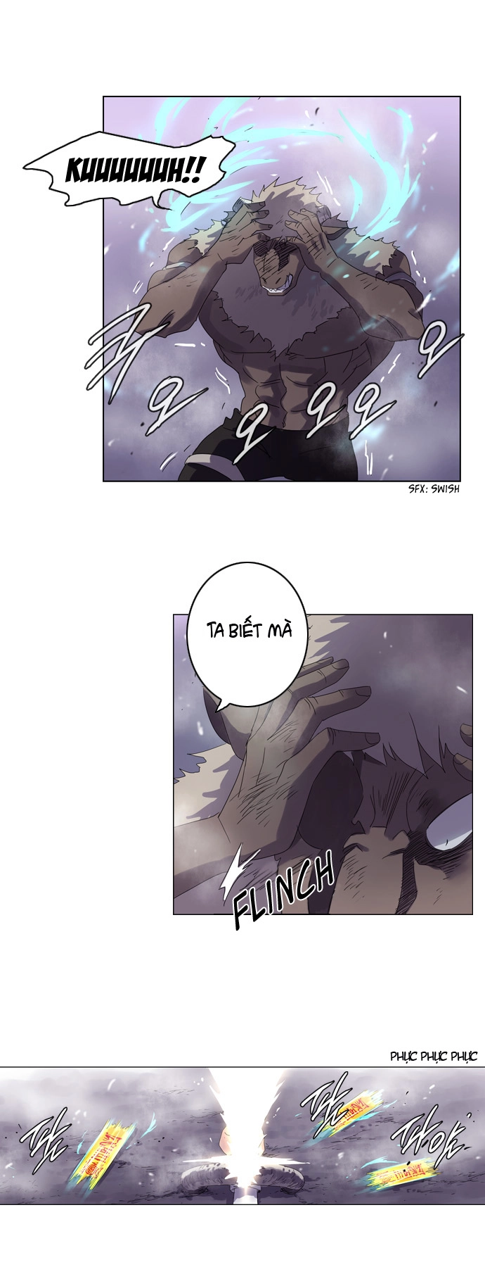 Soul Cartel Chapter 28 - 22