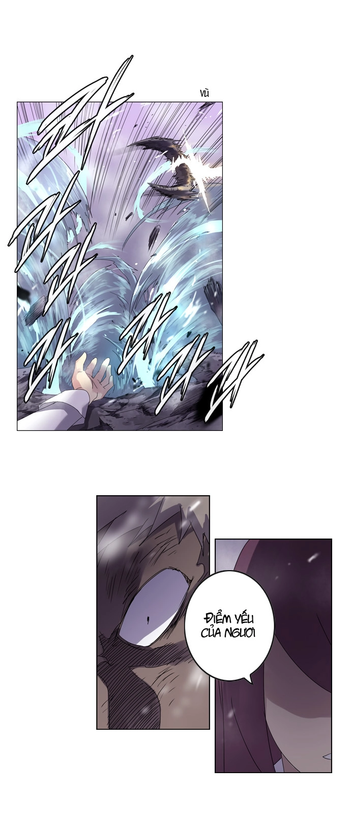 Soul Cartel Chapter 28 - 23