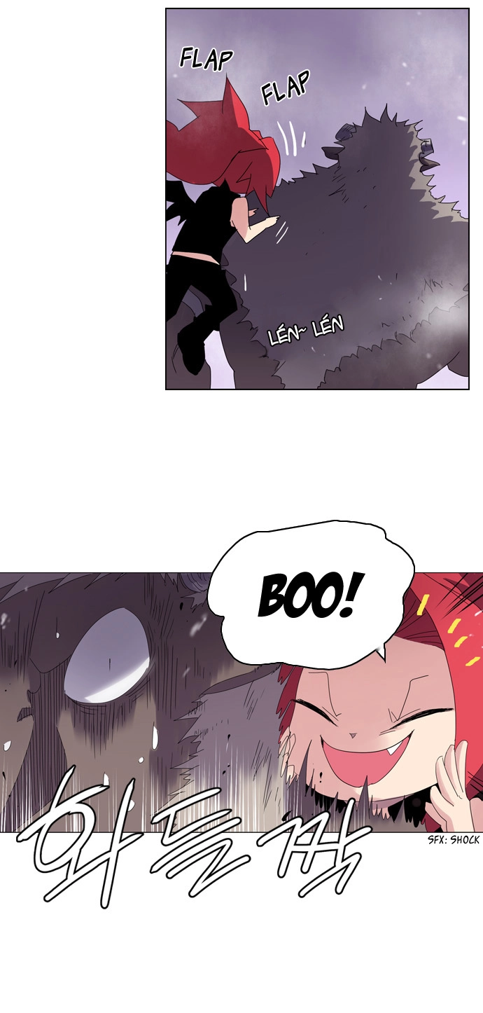 Soul Cartel Chapter 28 - 29