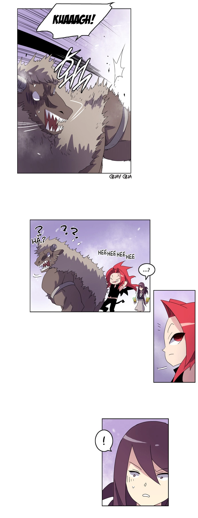 Soul Cartel Chapter 28 - 30