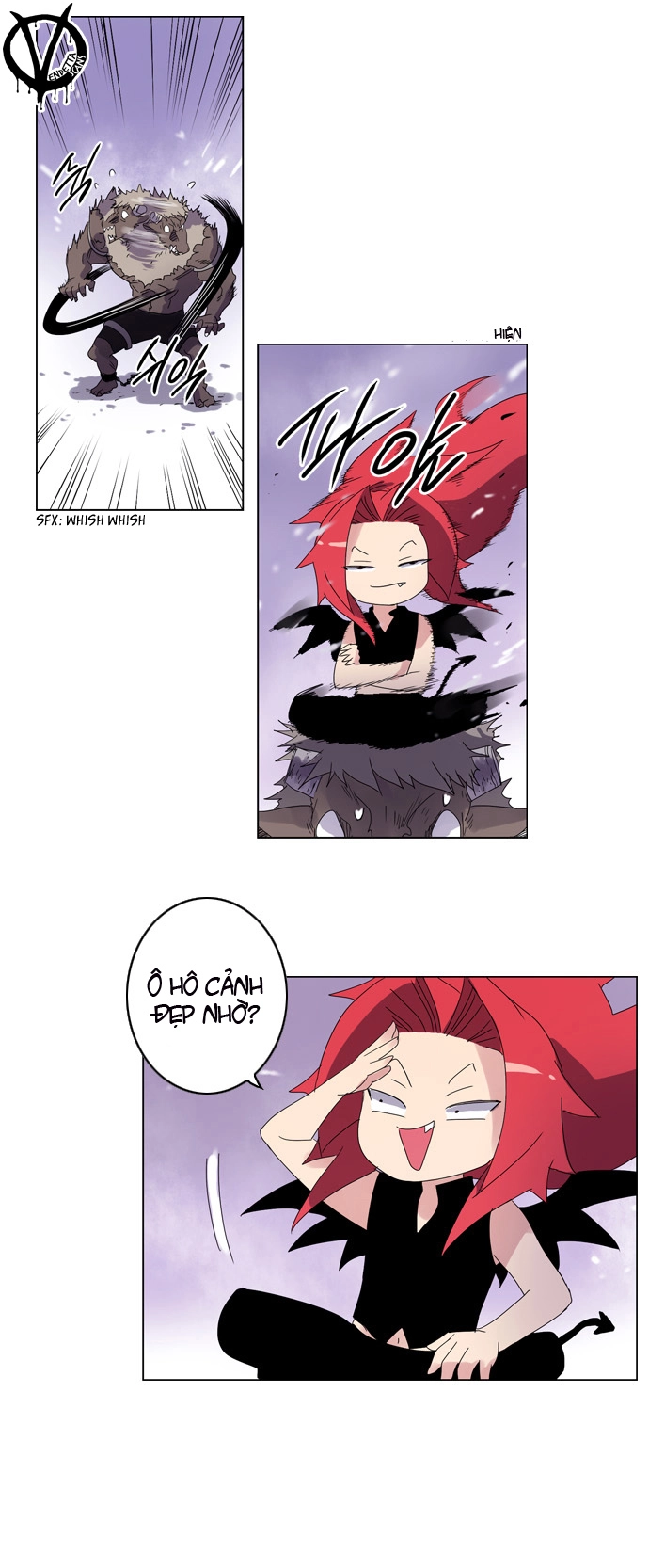 Soul Cartel Chapter 28 - 32