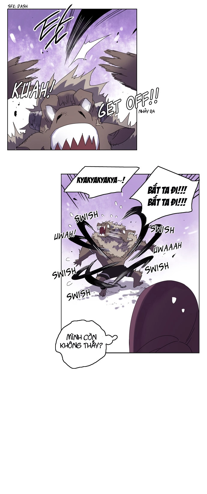 Soul Cartel Chapter 28 - 33