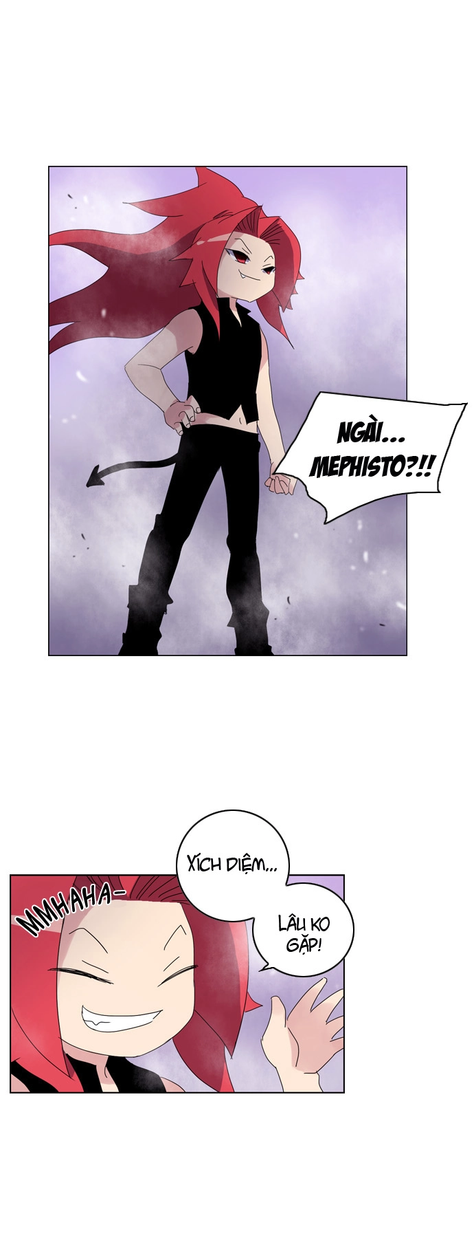 Soul Cartel Chapter 28 - 35