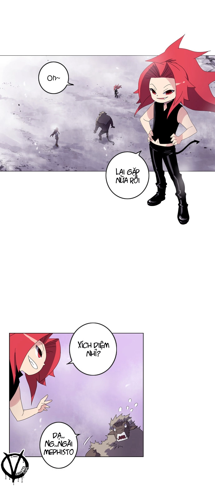 Soul Cartel Chapter 29 - 1