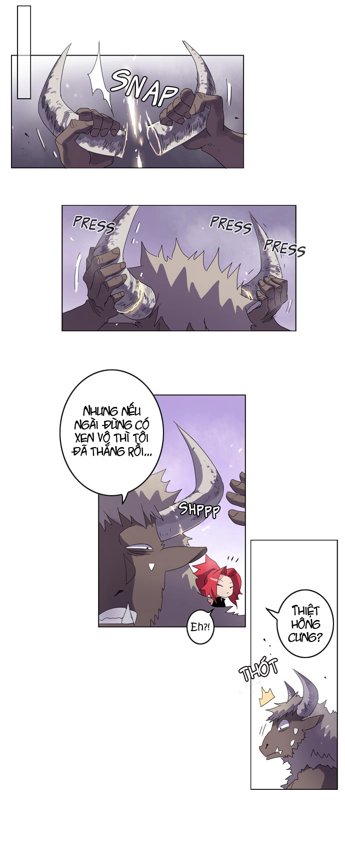 Soul Cartel Chapter 29 - 4