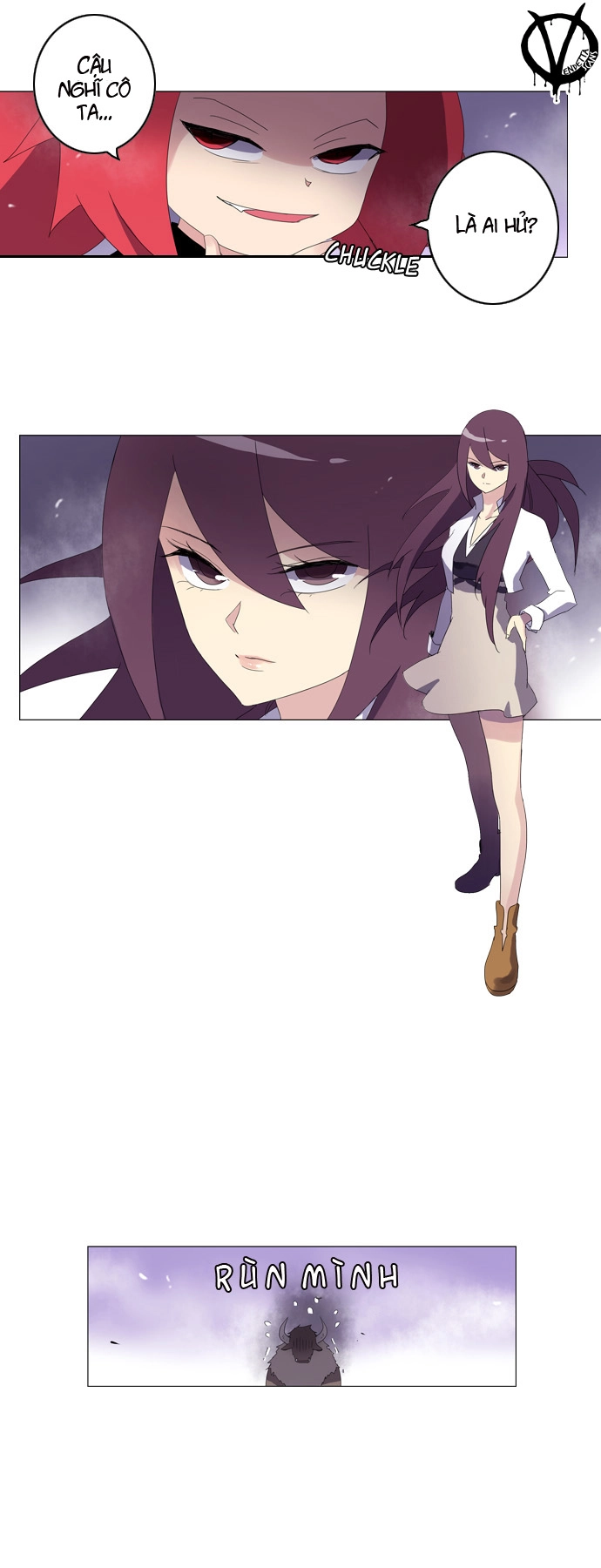 Soul Cartel Chapter 29 - 5