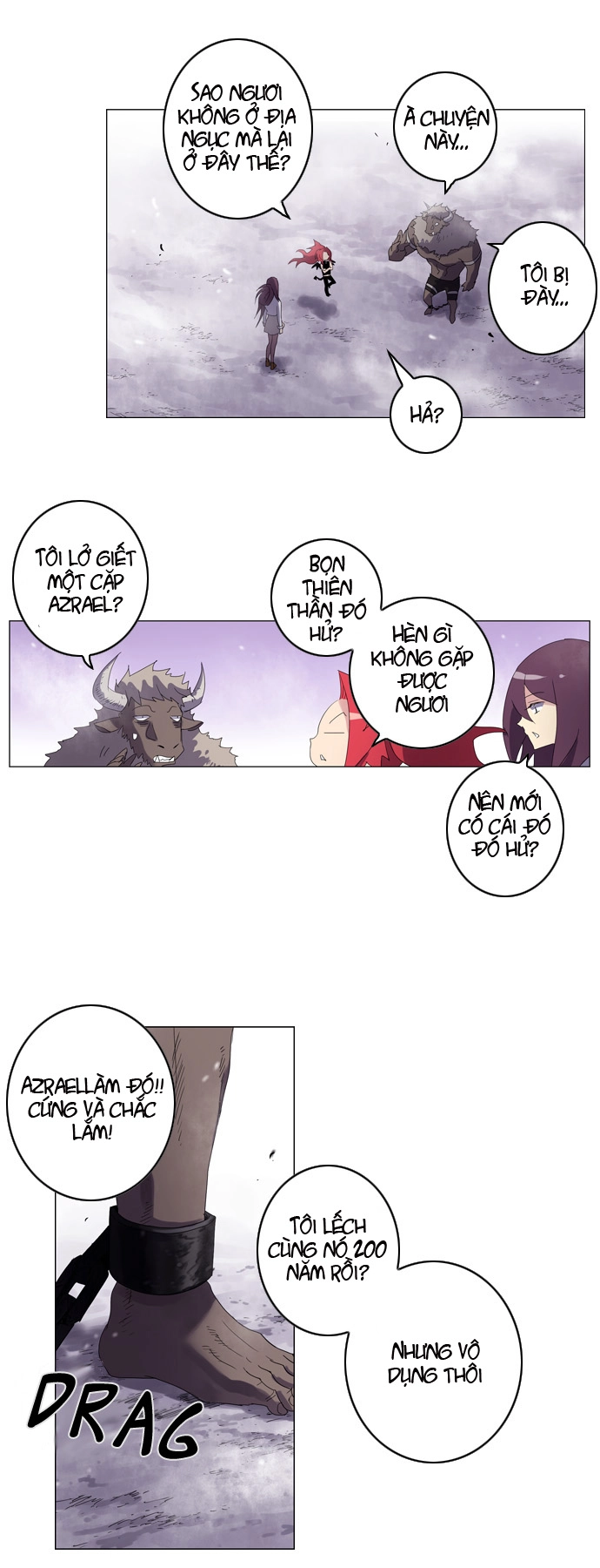 Soul Cartel Chapter 29 - 7