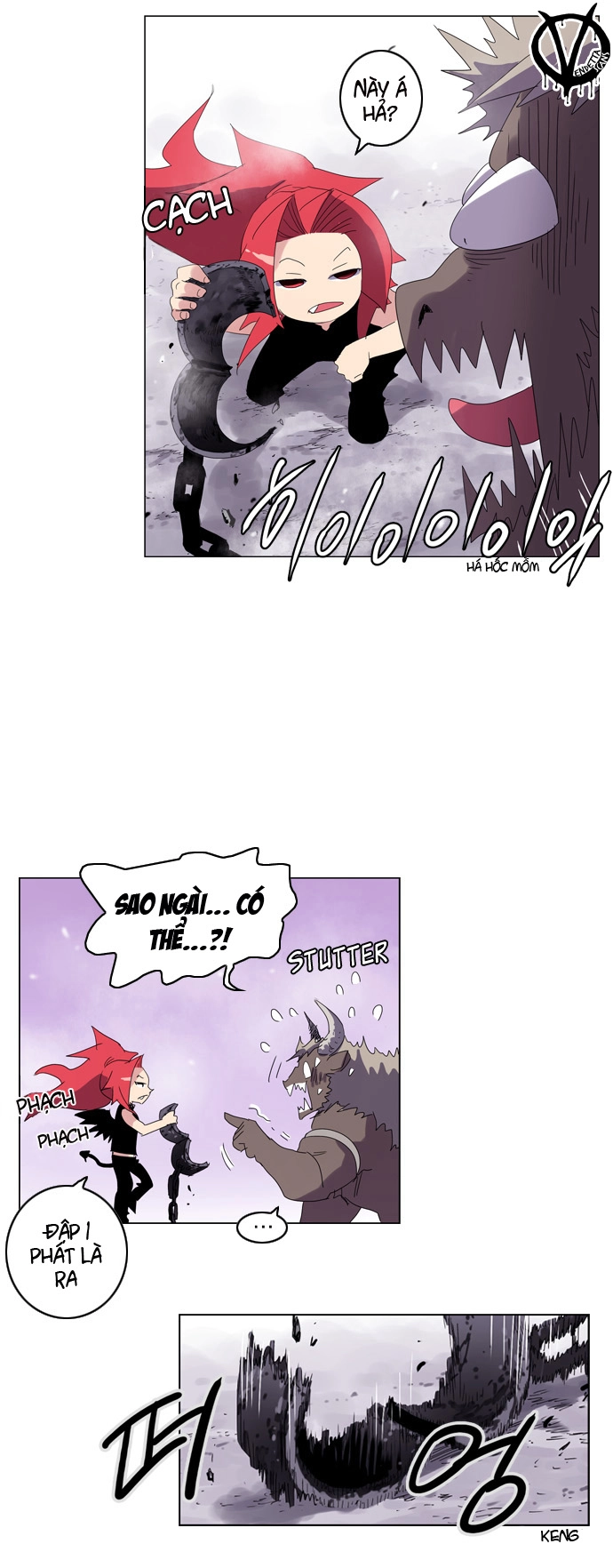 Soul Cartel Chapter 29 - 9