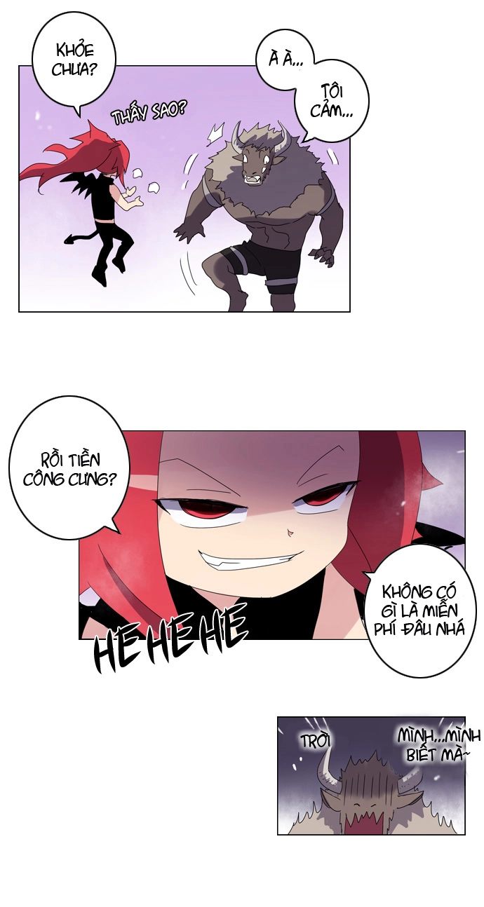 Soul Cartel Chapter 29 - 10