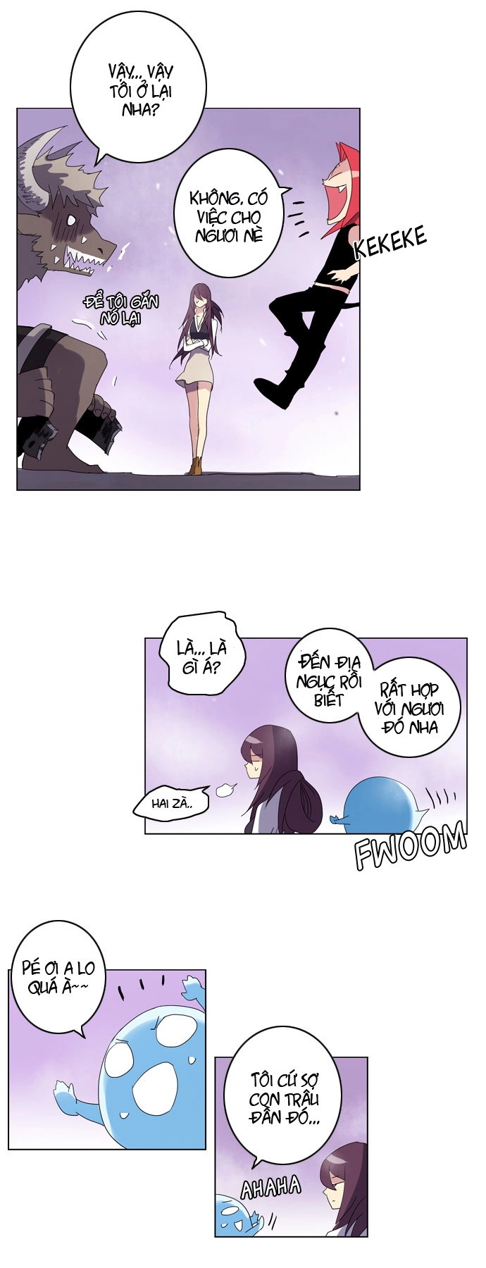 Soul Cartel Chapter 29 - 11