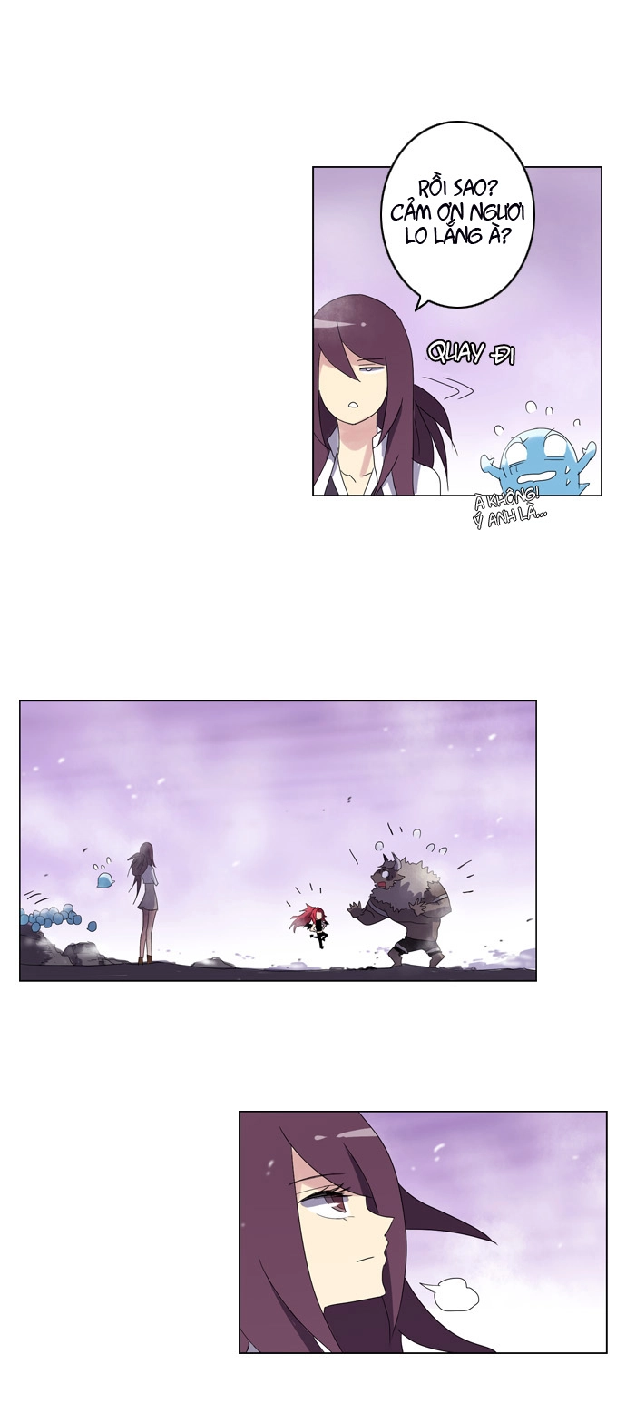 Soul Cartel Chapter 29 - 12