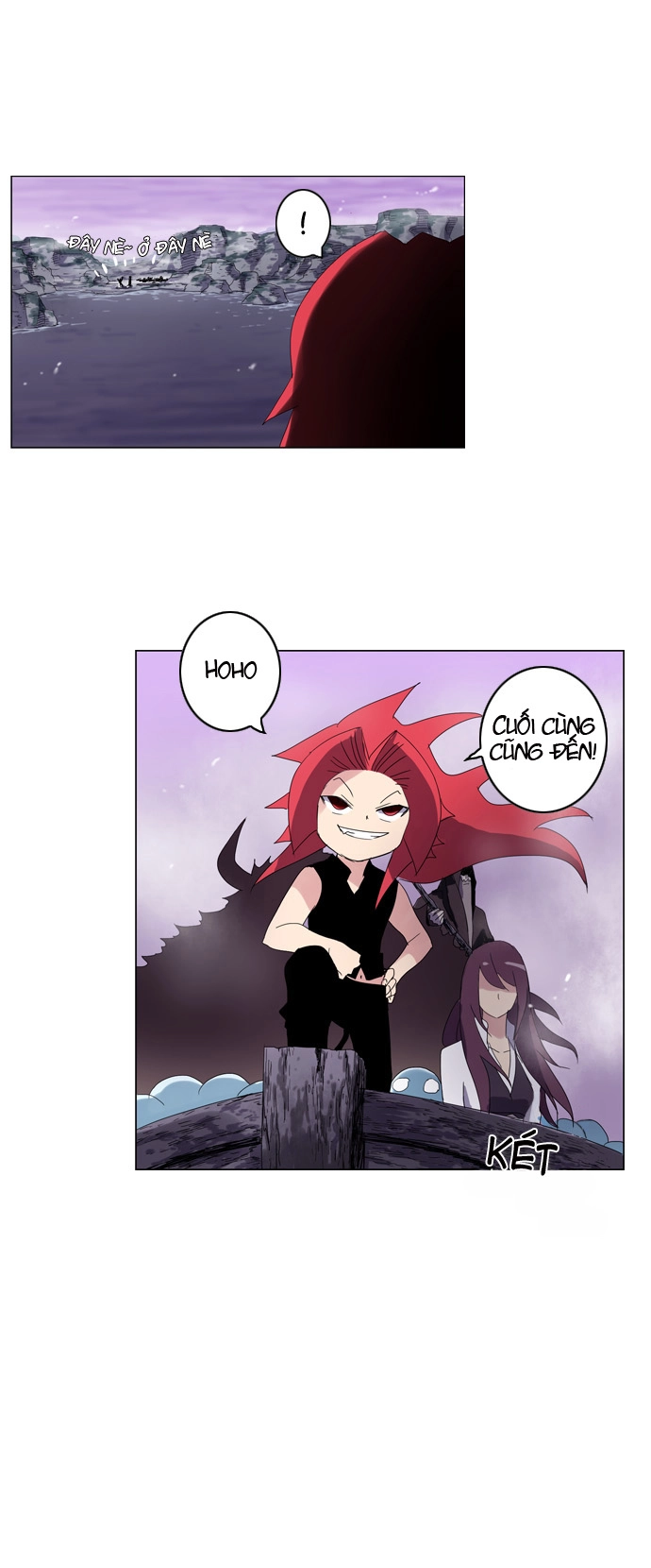 Soul Cartel Chapter 29 - 16