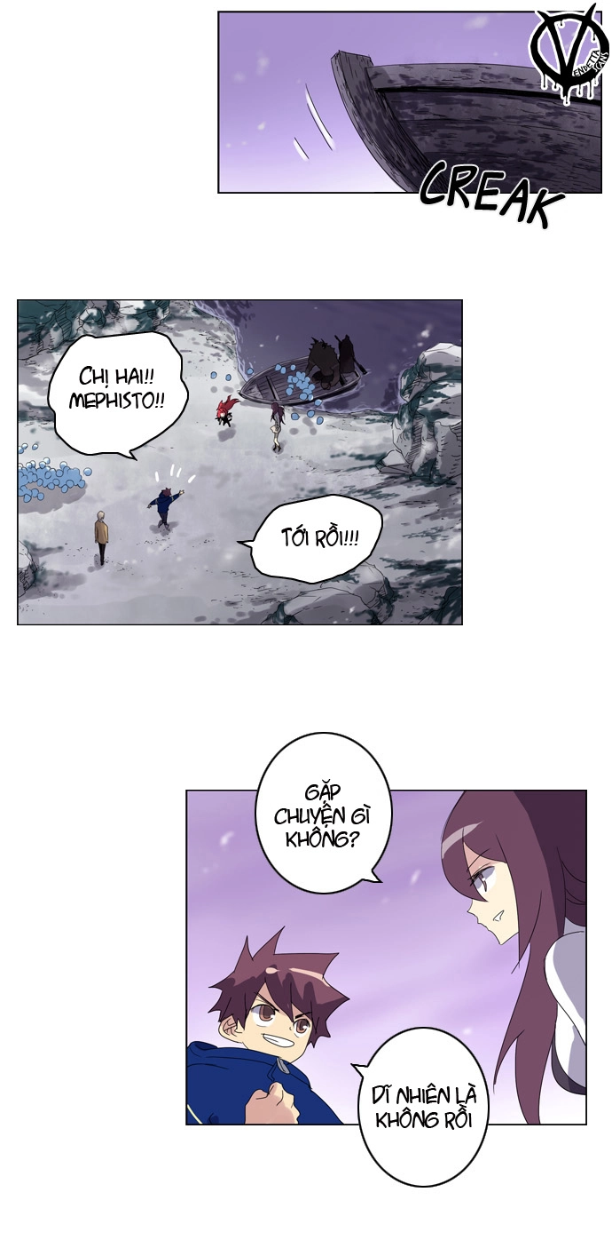 Soul Cartel Chapter 29 - 17