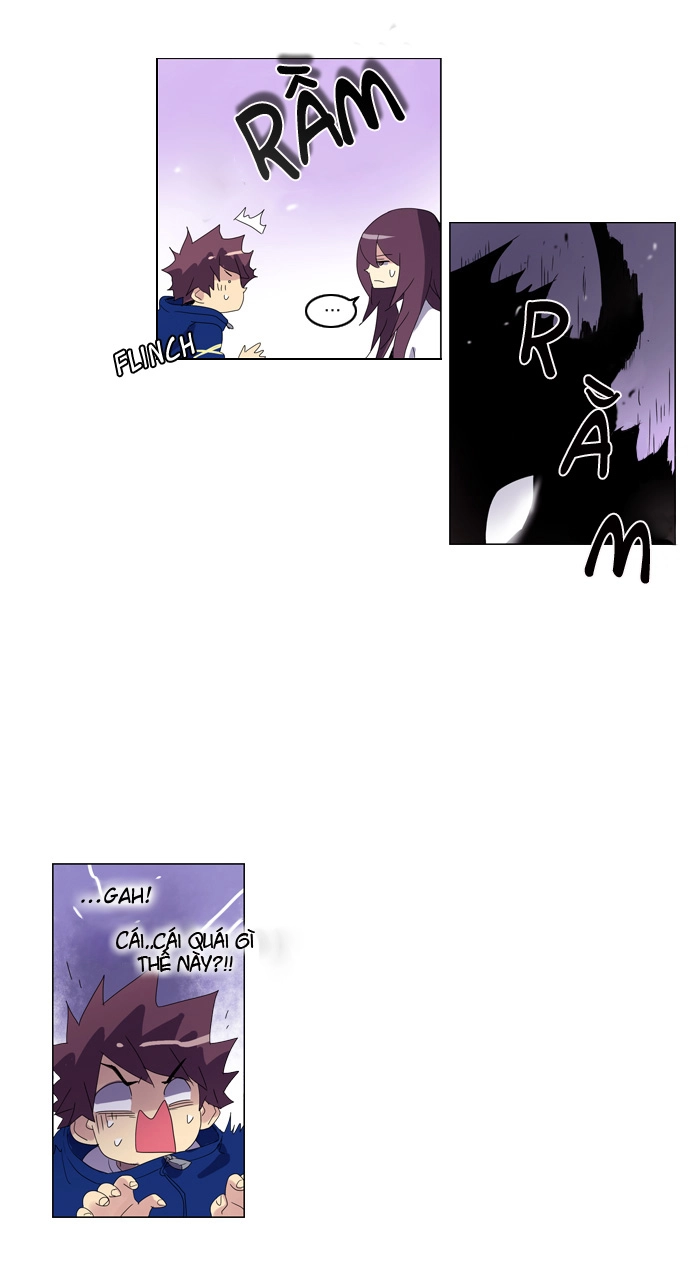 Soul Cartel Chapter 29 - 18