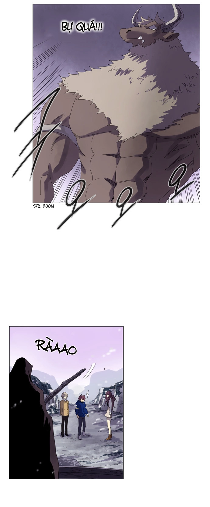 Soul Cartel Chapter 29 - 19