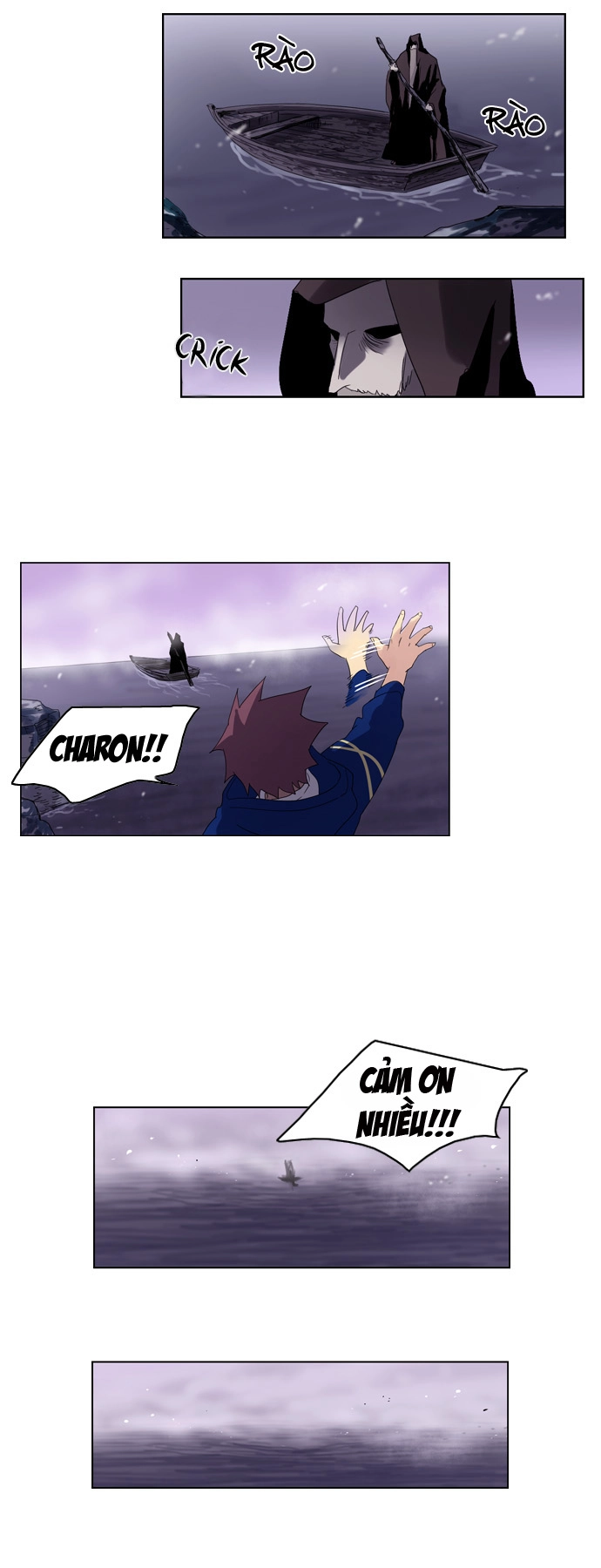 Soul Cartel Chapter 29 - 20