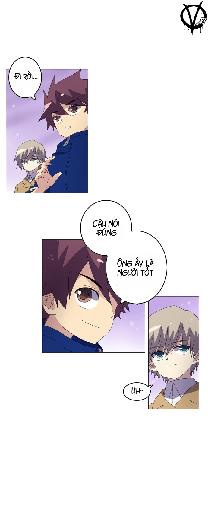 Soul Cartel Chapter 29 - 21