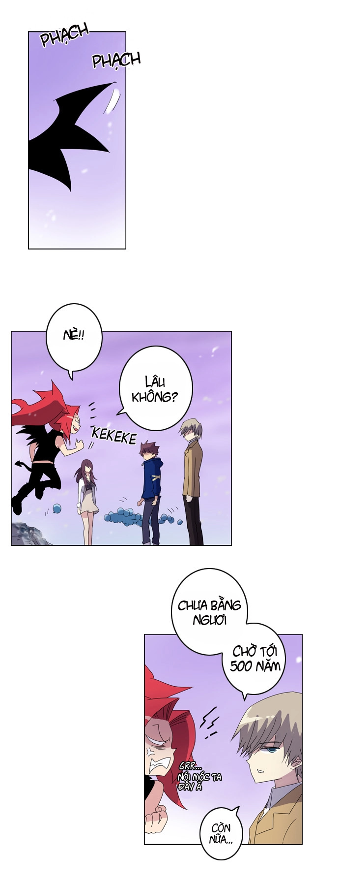 Soul Cartel Chapter 29 - 22