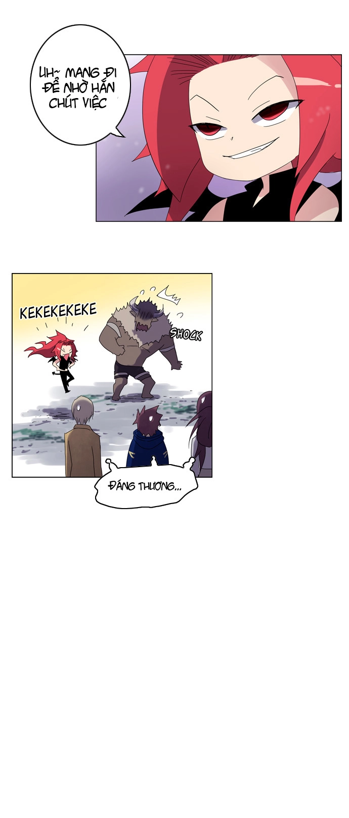 Soul Cartel Chapter 29 - 24