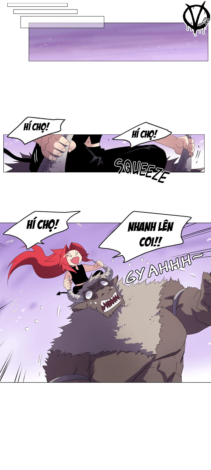 Soul Cartel Chapter 29 - 25